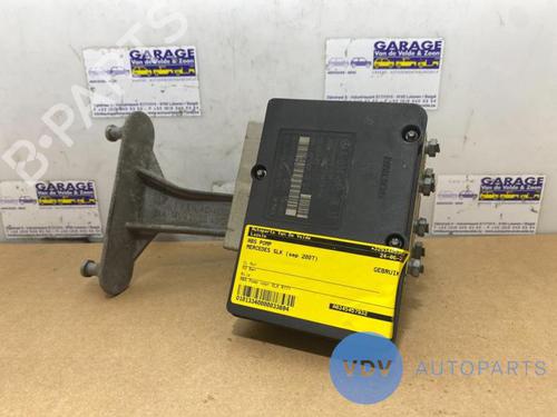 Used ABS pump MERCEDES-BENZ SLK (R171) 200 Kompressor (171.442) (163 hp) 25951194