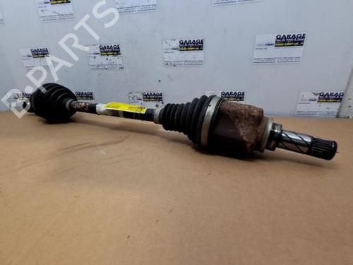 Used Left front driveshaft Left front driveshaft 38841841 38841841