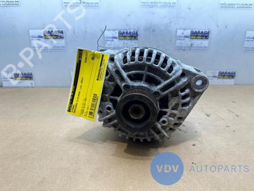 Alternator MERCEDES-BENZ E-CLASS (W211) E 500 4-matic (211.083) | BP25956199M7 