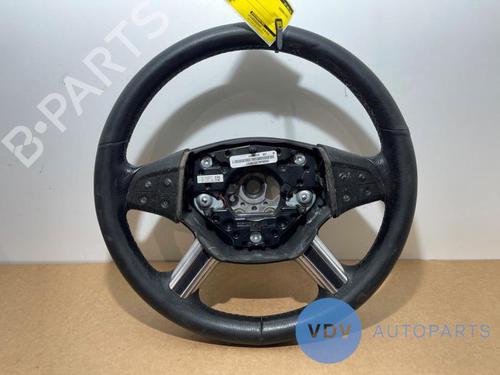 Used Steering wheel MERCEDES-BENZ M-CLASS (W164) ML 280 CDI 4-matic (164.120) (190 hp) 27249896