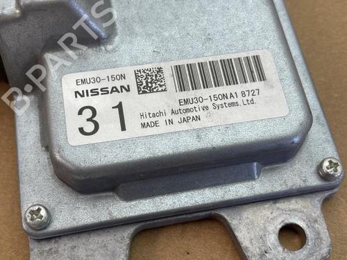 Gearbox control unit MERCEDES-BENZ X-CLASS (470) X 250 d 4-matic (470.231) | BP38829252M52 - Image 2