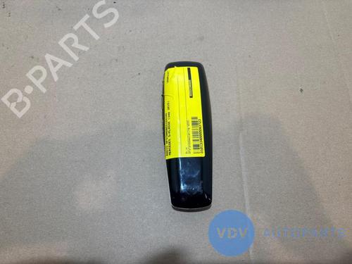 Other MERCEDES-BENZ S-CLASS (W222, V222, X222) S 300 BlueTEC Hybrid / h (222.104, 222.004) | BP29525800O1 