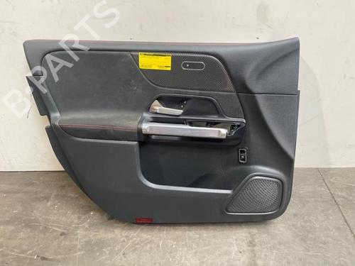 Used Front left panel Front left panel 38825882 38825882