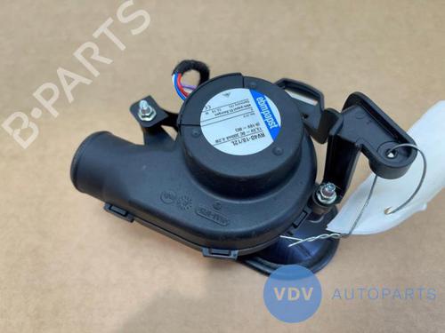 Used Radiator fan MERCEDES-BENZ E-CLASS (W213) E 350 d 4-matic (213.034) (258 hp) 25992152