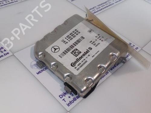 Used Electronic module Electronic module 38858056 38858056