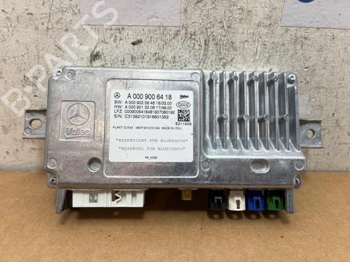 Used Control unit Control unit 38833959 38833959