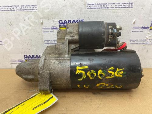 Used Starter Starter MERCEDES-BENZ R-CLASS (W251, V251) R 320 CDI 4-matic (251.022, 251.122) (224 hp) 38846800 38846800