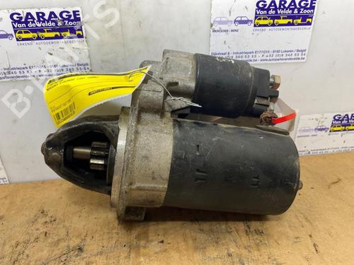 Startmotor Startmotor 39152082 39152082