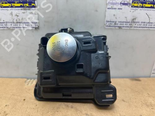 Used Ignition barrel Ignition barrel 38843650 38843650