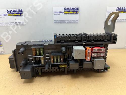 Electronic module MERCEDES-BENZ C-CLASS (W204) C 200 CDI (204.001) | BP38853909M83 - Image 2