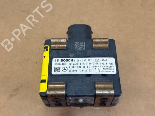 Electronic sensor MERCEDES-BENZ SPRINTER 5-t Van (B907) 515 CDI (907.653, 907.655, 907.657) | BP38828462M84 - Image 3