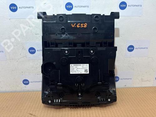 Kabinelys MERCEDES-BENZ A-CLASS (W177) A 180 d (177.003) | BP38838707I8 - Image 3