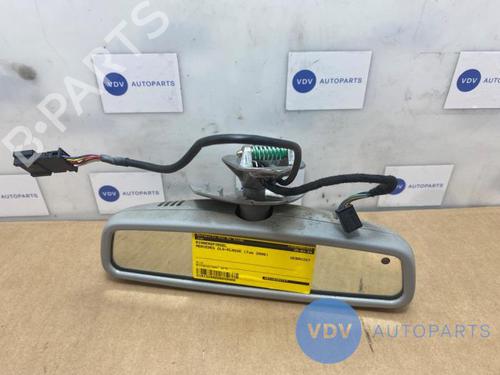 Used Rear mirror MERCEDES-BENZ CLS (C219) CLS 350 CDI (219.322) (224 hp) 25959729
