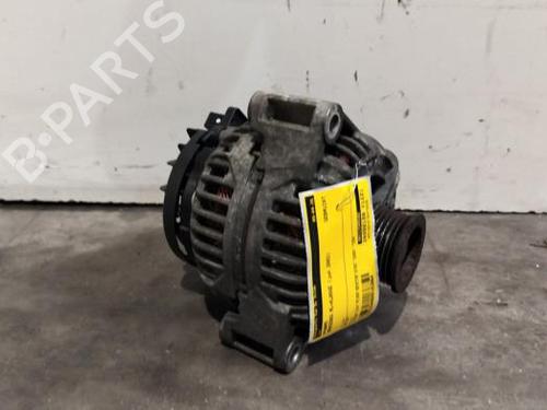 Generator Generator MERCEDES-BENZ M-CLASS (W163) ML 430 (163.172) (272 hp) 39698028 39698028