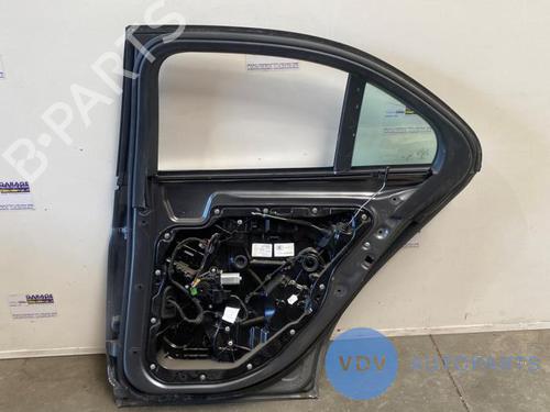 Right rear door MERCEDES-BENZ C-CLASS (W205) C 160 (205.044) | BP25953900C5 