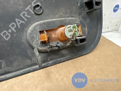 Other MERCEDES-BENZ SPRINTER 3,5-t Van (B906) 313 CDI (906.631, 906.633, 906.635, 906.637) | BP25967050O1 
