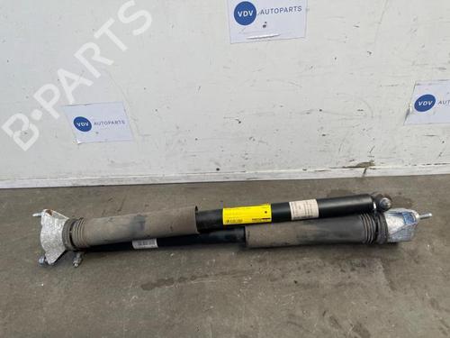 Used Left front shock absorber Left front shock absorber 38837318 38837318
