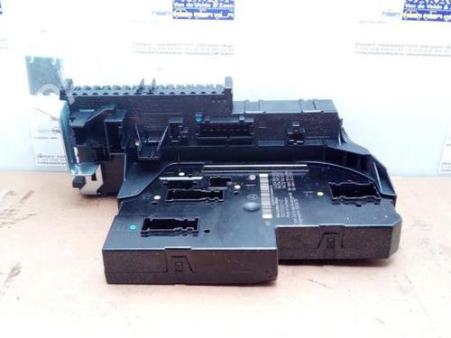 Electronic module MERCEDES-BENZ C-CLASS T-Model (S204) C 220 CDI (204.202) | BP38854689M83 - Image 5