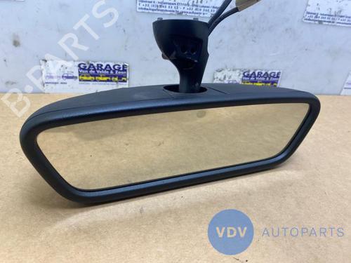 Used Rear mirror MERCEDES-BENZ GLA-CLASS (X156) GLA 200 CDI / d (156.908) (136 hp) 25958379
