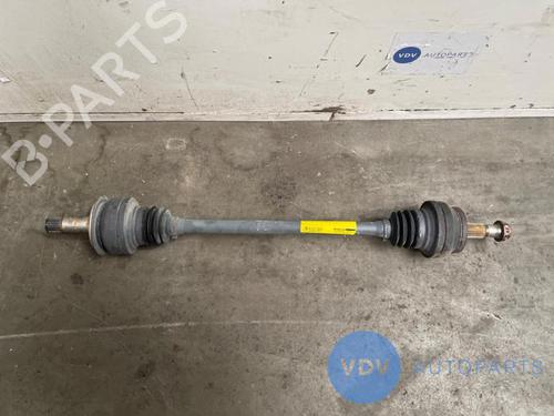 Used Right rear driveshaft MERCEDES-BENZ E-CLASS (W212) E 200 CDI / BlueTEC (212.005, 212.006) (136 hp) 27410253