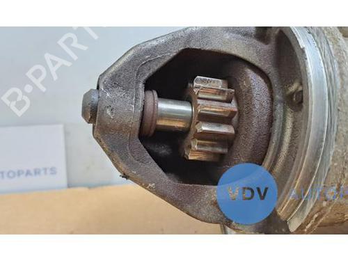 Starter MERCEDES-BENZ E-CLASS (W211) E 220 CDI (211.006) | BP25960119M8 