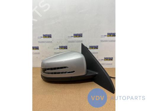 Right mirror MERCEDES-BENZ A-CLASS (W176) A 180 (176.042) | BP25946784C27