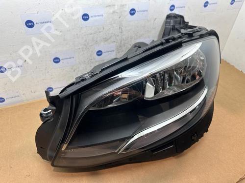 Left headlight MERCEDES-BENZ E-CLASS (W213) E 220 d (213.004) | BP38833052C28 - Image 2
