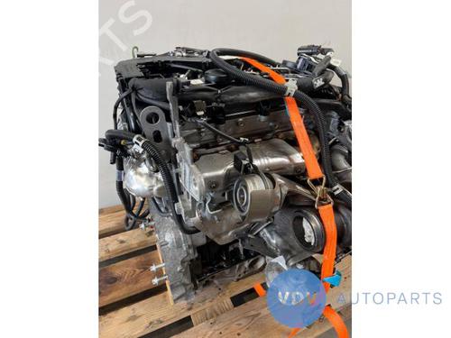 Engine MERCEDES-BENZ GLK-CLASS (X204) 200 CDI (204.901) | BP28206102M1 