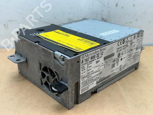 Used Radio Radio 38820903 38820903