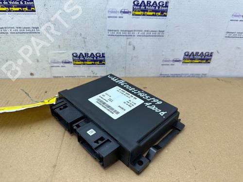 Electronic module MERCEDES-BENZ A-CLASS (W176) A 180 CDI / d (176.012) | BP38849242M83 - Image 2