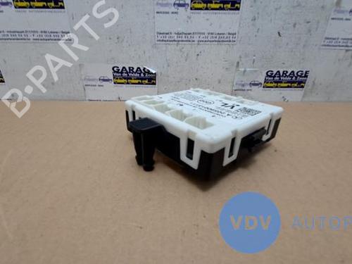 Electronic module MERCEDES-BENZ C-CLASS (W205) C 200 BlueTEC / d (205.037) | BP25954456M83 
