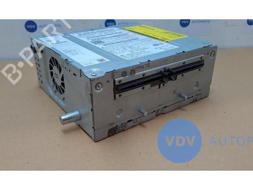 Radio MERCEDES-BENZ C-CLASS (W205) C 200 (205.042) | BP25961988E6