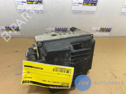 Used ABS pump MERCEDES-BENZ C-CLASS (W202) C 200 CDI (202.134) (102 hp) 25951286