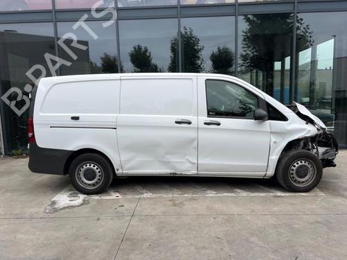 Front right panel MERCEDES-BENZ VITO Van (W447) 110 CDI (447.601, 447.603, 447.605) | BP38823924C59 - Image 5