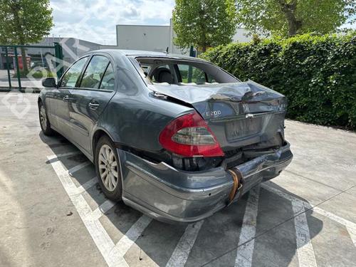 Alternator MERCEDES-BENZ E-CLASS (W211) E 200 CDI (211.007) | BP38846971M7 - Image 12