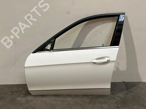 Used Left front door Left front door 38823558 38823558