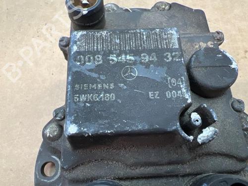 Electronic module MERCEDES-BENZ E-CLASS Coupe (C124) E 220 (124.042) | BP38831941M83 - Image 2