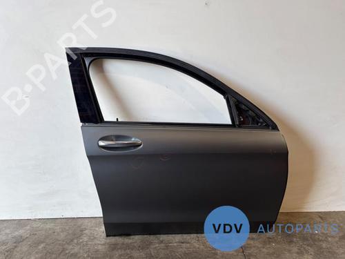 Used Right front door MERCEDES-BENZ GLC Coupe (C253) 300 d 4-matic (253.319) (245 hp) 29433247
