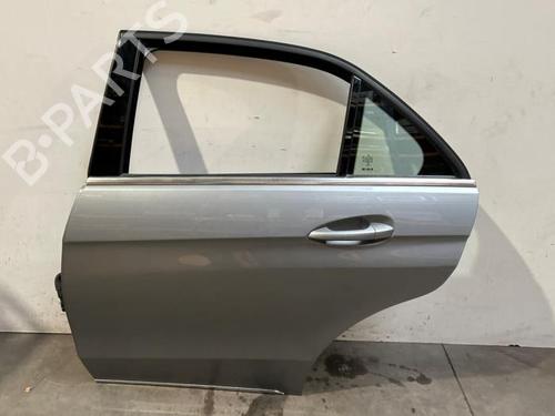 left-rear-door-mercedes-benz-e-class-w212-2009-2010-2011-2012-2013-2014-2015-2016-40161775 main image