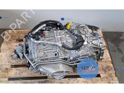 Gearbox MERCEDES-BENZ AMG GT (C190) GT R (190.379) | BP25960613M3 