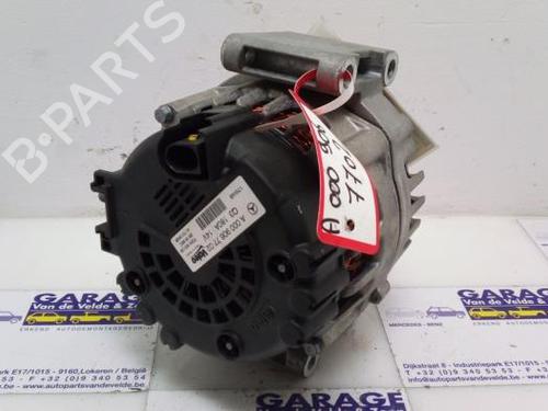 Alternator MERCEDES-BENZ SLK (R172) 200 (172.448) | BP38857795M7 - Image 2