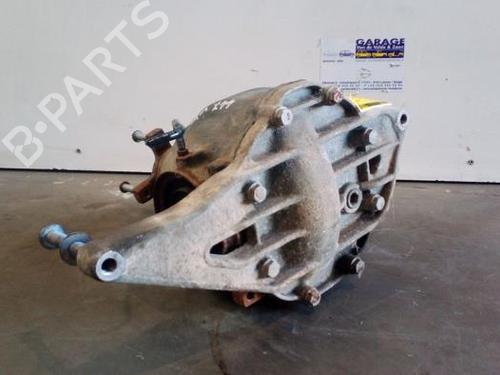 Rear differential MERCEDES-BENZ VITO Van (W447) 116 CDI (447.601, 447.603, 447.605) | BP38855833M24 - Image 4