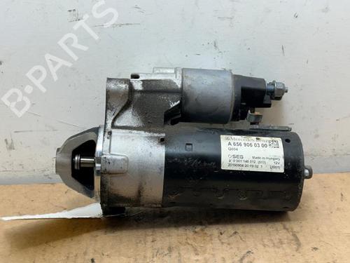 Used Starter Starter 38821797 38821797