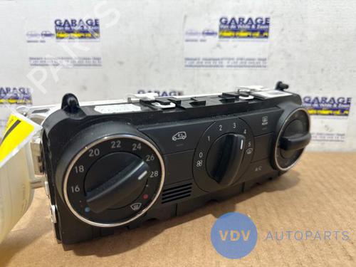 Used Climate control MERCEDES-BENZ A-CLASS (W169) A 150 (169.031, 169.331) (95 hp) 25948664