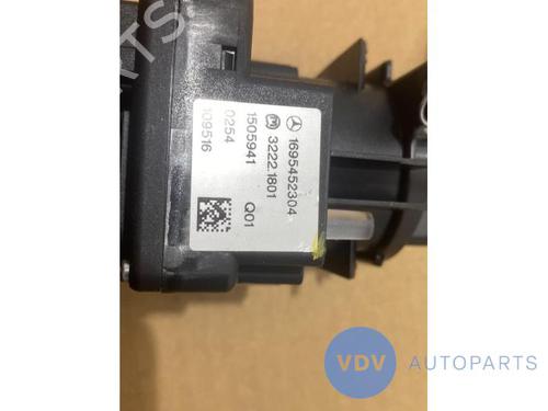 Headlight switch MERCEDES-BENZ A-CLASS (W169) A 160 (169.031, 169.331) | BP25945697I24 
