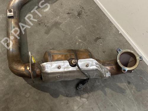 Catalyst MERCEDES-BENZ A-CLASS (W176) A 180 (176.042) | BP38853271M10 - Image 2