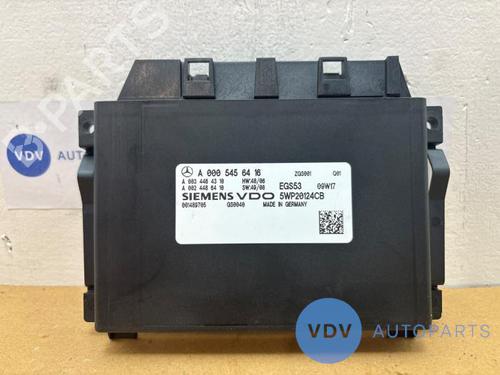 Electronic module MERCEDES-BENZ E-CLASS (W212) E 200 CGI (212.048, 212.148) | BP25960906M83 
