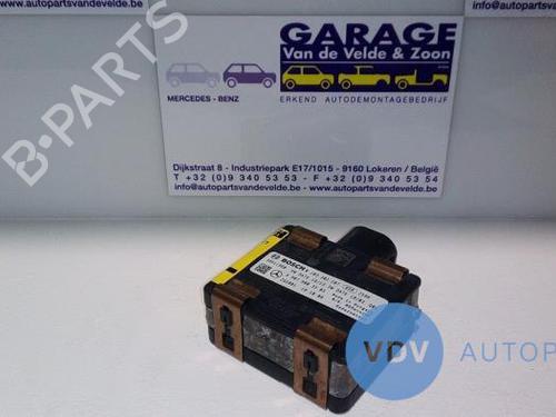 Used Electronic module MERCEDES-BENZ SPRINTER 3-t Platform/Chassis (B910, B907) 211 CDI RWD (907.221, 907.223) (114 hp) 25940336