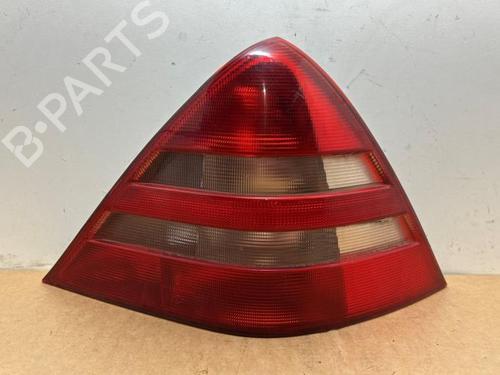 Rückleuchte Rechts für MERCEDES-BENZ SLK (R170) 200 (170.435) (136 hp) 31019290