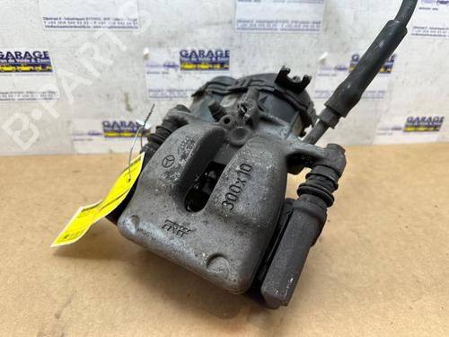 Used Left rear brake caliper Left rear brake caliper 38846006 38846006